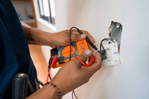 Best Commercial Electrician Services  in Streator, IL